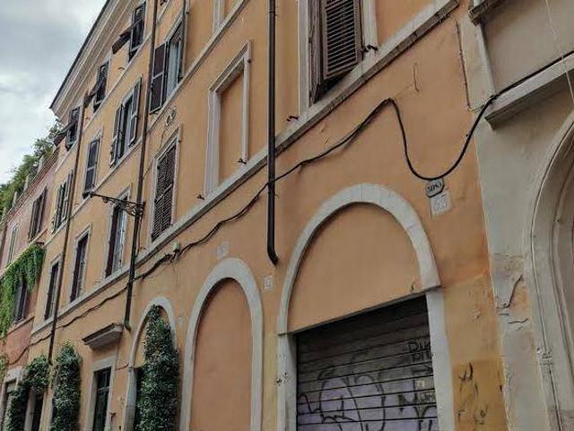 Appartamento in affitto a Roma RM