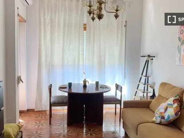 Appartamento in affitto a Roma RM