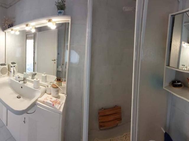 Appartamento in affitto a Roma RM