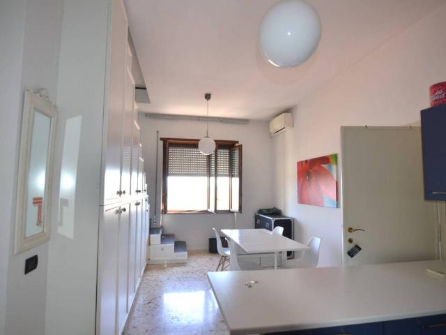 Appartamento in affitto a Roma RM