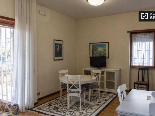 Appartamento in affitto a Roma RM