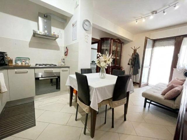 Appartamento in affitto a Roma RM