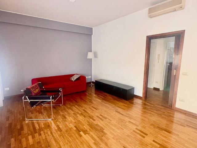 Appartamento in affitto a Roma RM