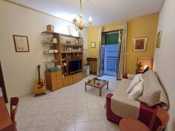 Appartamento in affitto a Roma RM