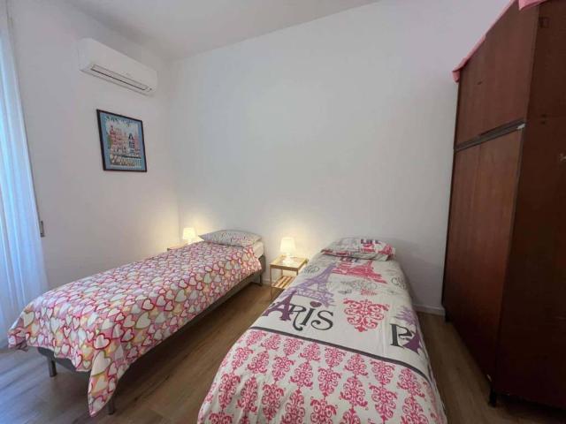 Appartamento in affitto a Roma RM