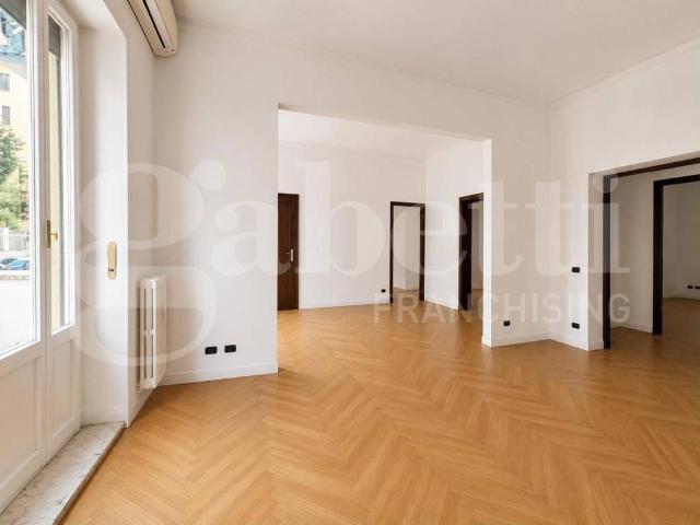 Appartamento in affitto a Roma RM