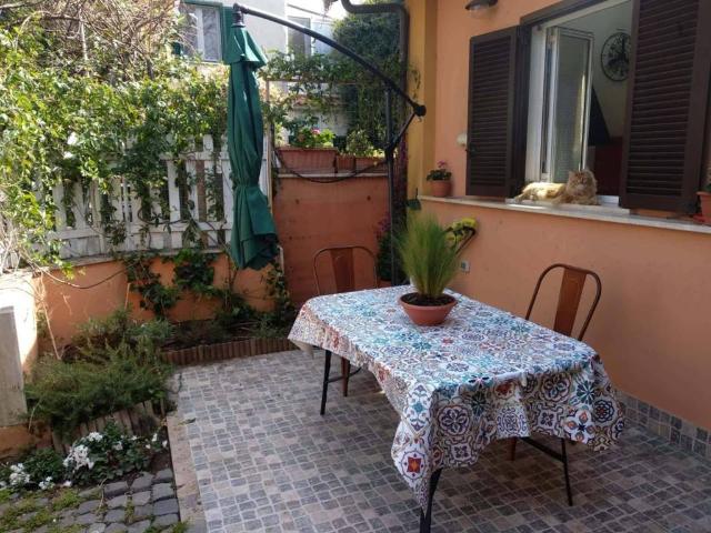 Appartamento in affitto a Roma RM