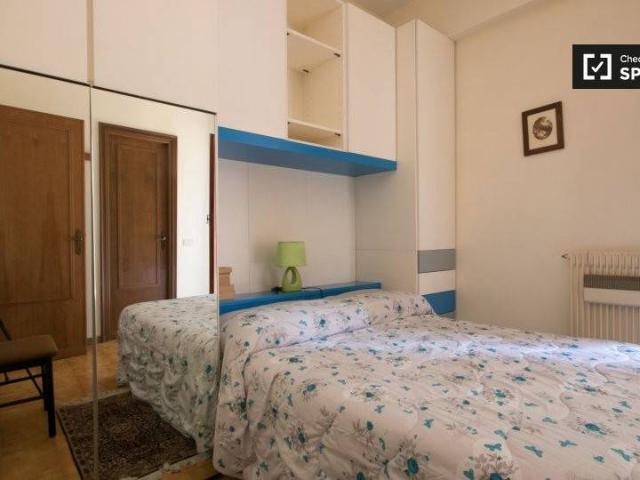 Appartamento in affitto a Roma RM