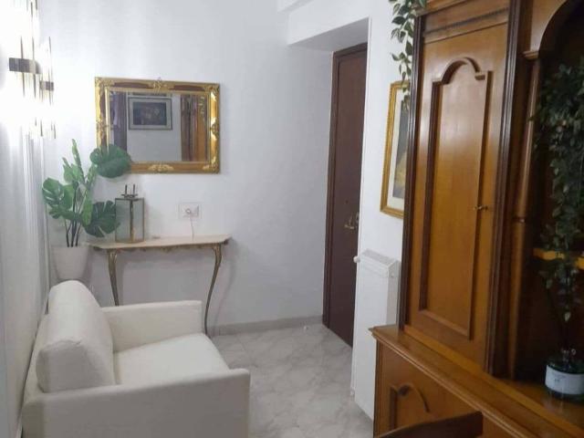 Appartamento in affitto a Roma RM