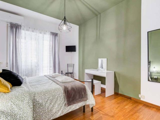 Appartamento in affitto a Roma RM