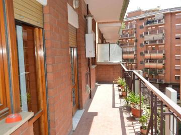 Appartamento in affitto a Roma RM