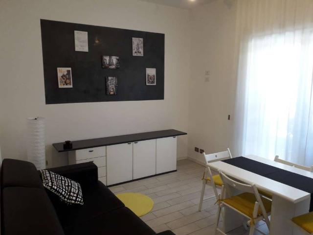 Appartamento in affitto a Roma RM
