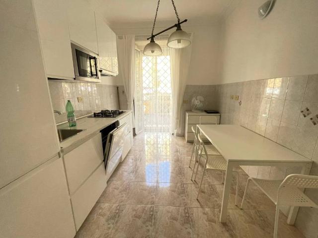 Appartamento in affitto a Roma RM