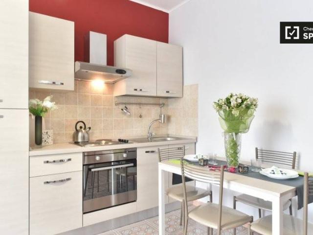 Appartamento in affitto a Roma RM