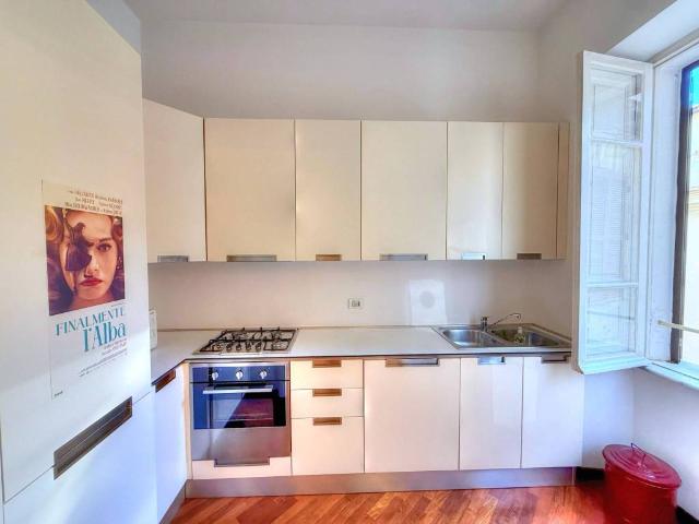 Appartamento in affitto a Roma RM