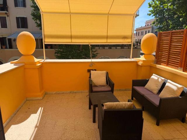 Appartamento in affitto a Roma RM