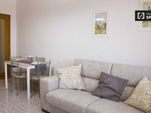 Appartamento in affitto a Roma RM