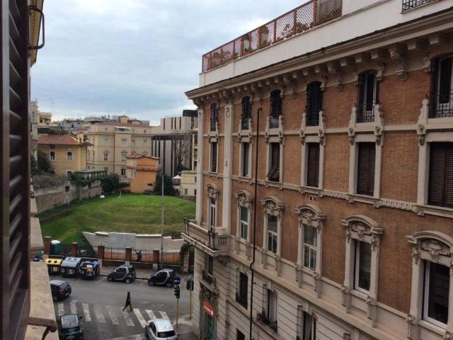 Appartamento in affitto a Roma RM