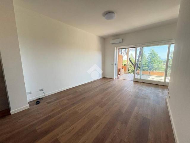 Appartamento in affitto a Roma RM