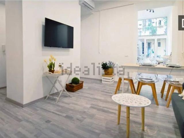 Appartamento in affitto a Roma RM