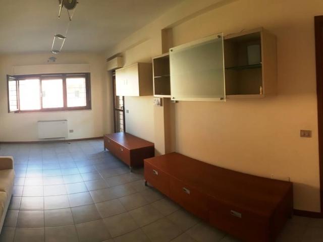 Appartamento in affitto a Roma RM