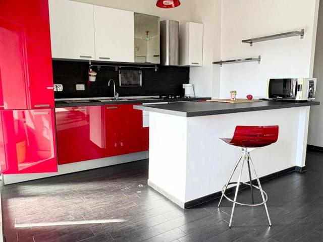 Appartamento in affitto a Roma RM
