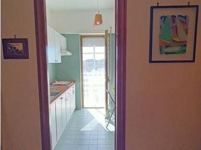 Appartamento in affitto a Roma RM