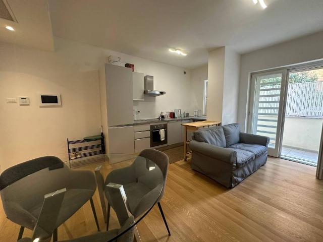 Appartamento in affitto a Roma RM