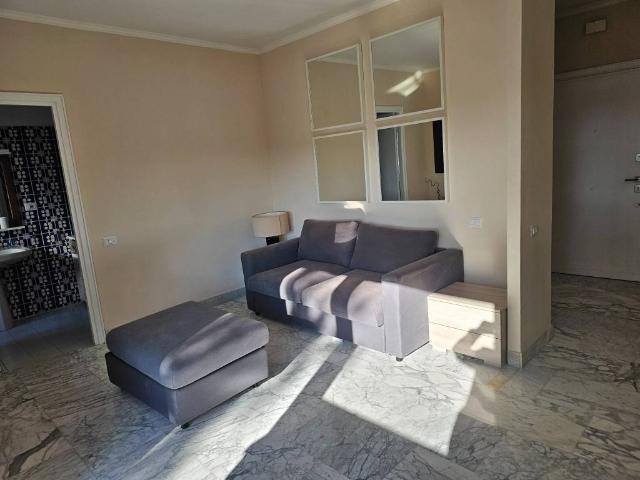 Appartamento in affitto a Roma RM
