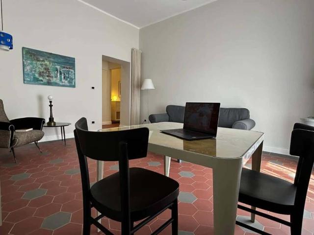 Appartamento in affitto a Roma RM