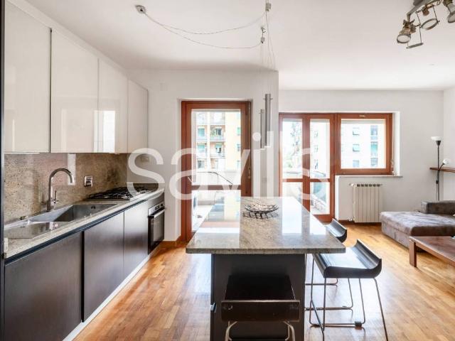 Appartamento in affitto a Roma RM