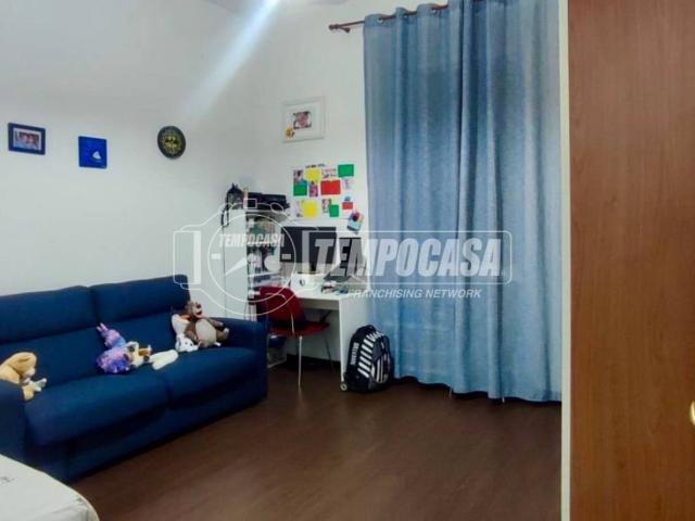 Appartamento in affitto a Roma RM