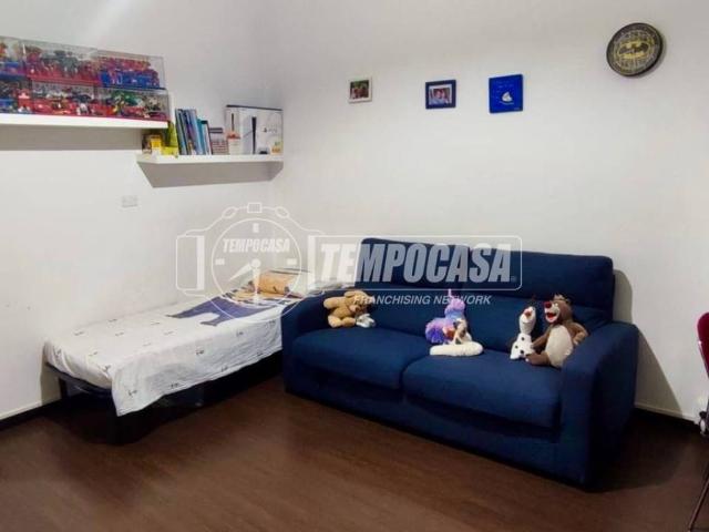 Appartamento in affitto a Roma RM