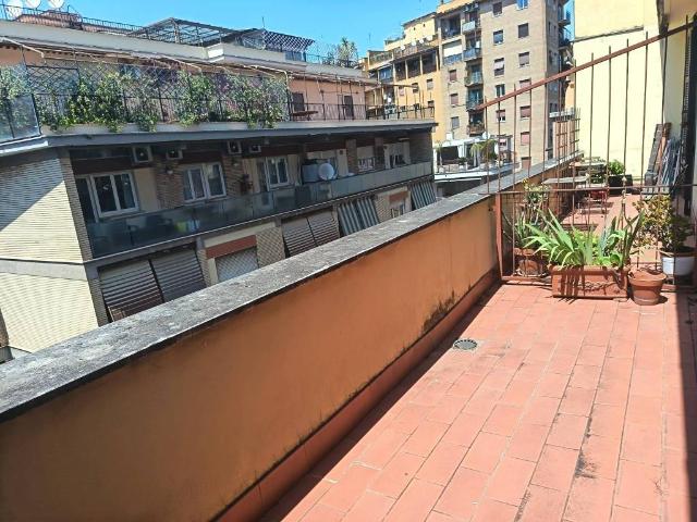 Appartamento in affitto a Roma RM