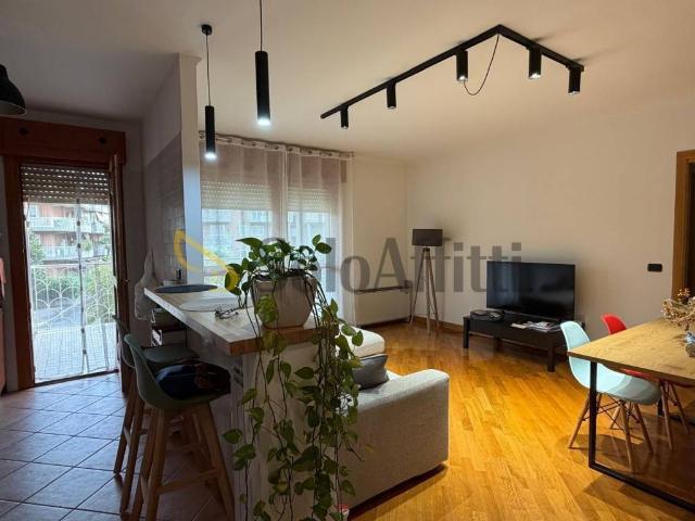 Appartamento in affitto a Roma RM