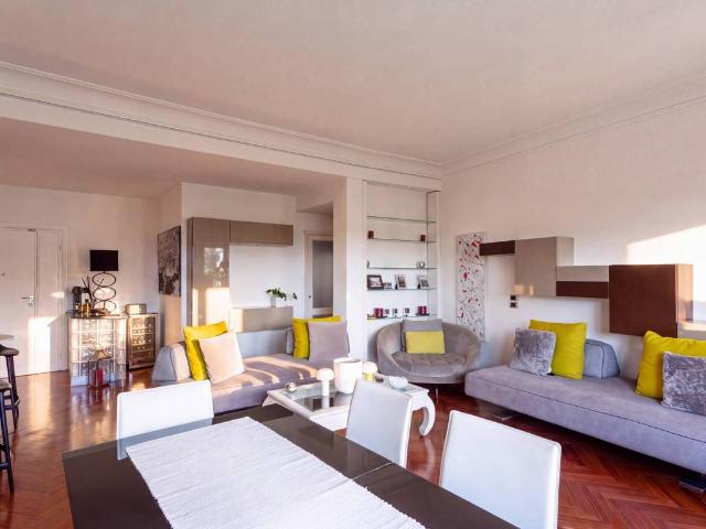 Appartamento in affitto a Roma RM