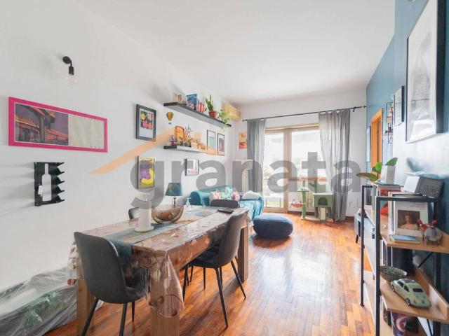 Appartamento in affitto a Roma RM