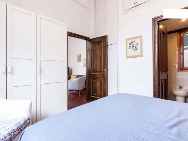 Appartamento in affitto a Roma RM