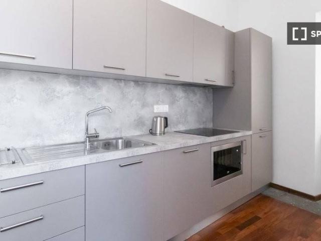 Appartamento in affitto a Roma RM