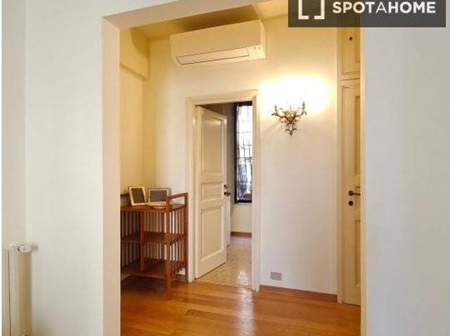 Appartamento in affitto a Roma RM