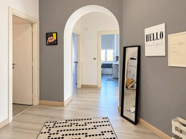 Appartamento in affitto a Roma RM