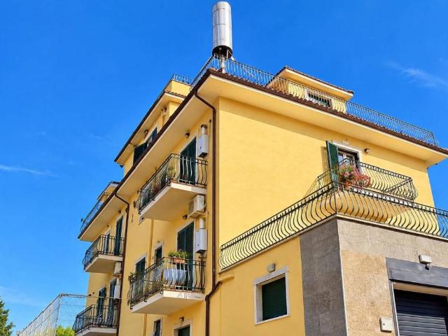 Appartamento in affitto a Roma RM