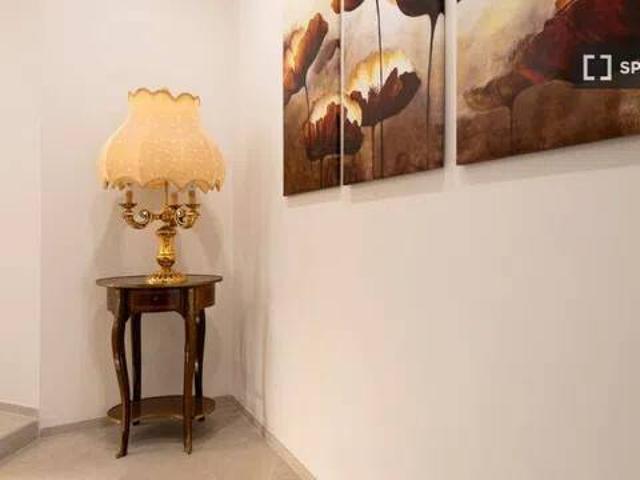 Appartamento in affitto a Roma RM