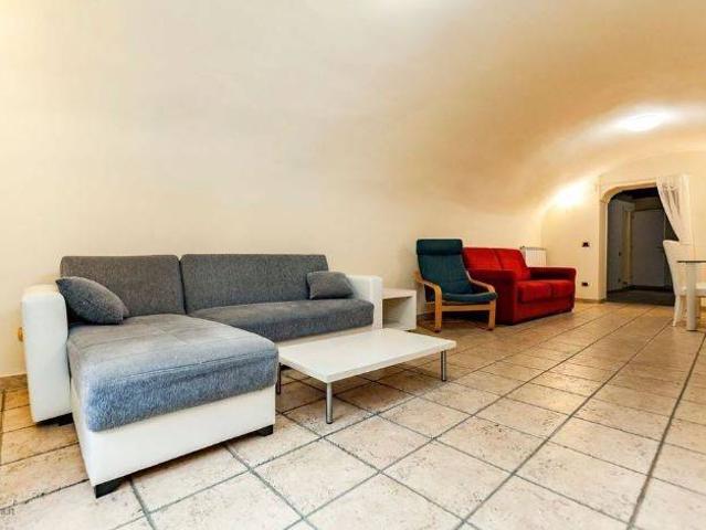 Appartamento in affitto a Roma RM