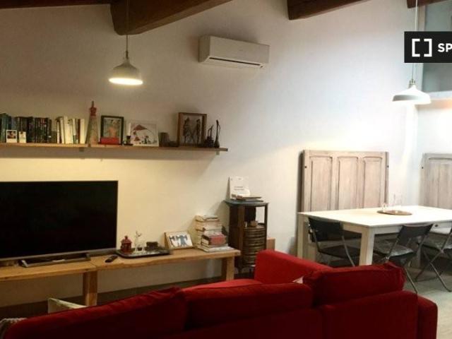 Appartamento in affitto a Roma RM