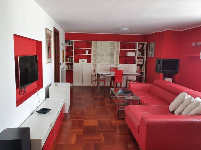 Appartamento in affitto a Roma RM