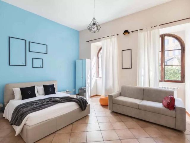 Appartamento in affitto a Roma RM