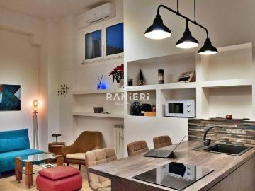 Appartamento in affitto a Roma RM