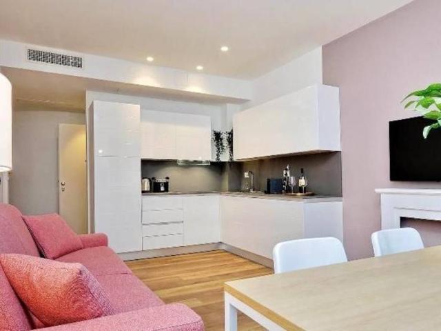 Appartamento in affitto a Roma RM