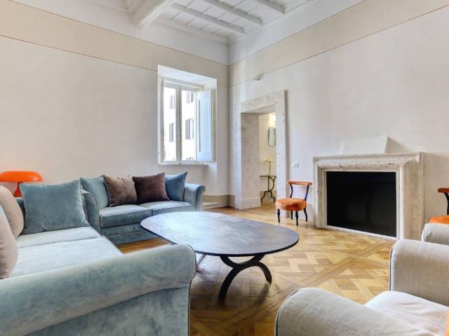 Appartamento in affitto a Roma RM